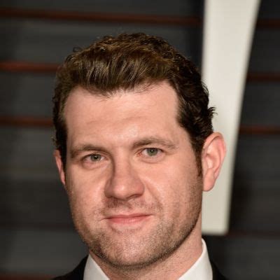 billy eichner height|how old is billy eichner.